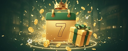 Golden Crown | Exclusive Codes