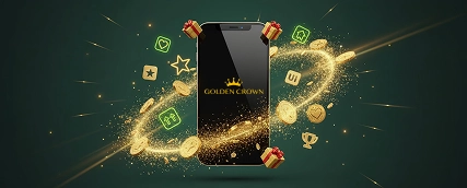 Golden Crown | Weekly Reloads