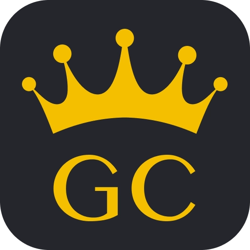 Golden Crown | Official logo of the licensed casino — play with confidence