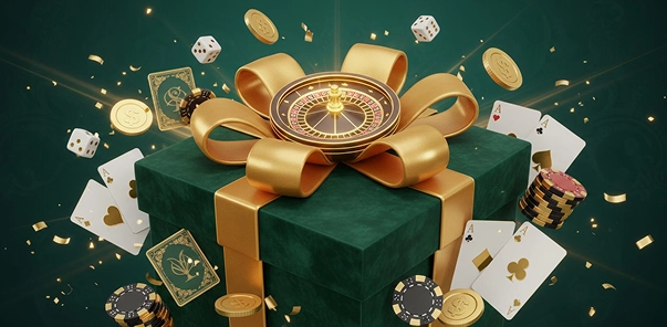 Golden Crown | Bonuses and active bonus codes — unlock your rewards today